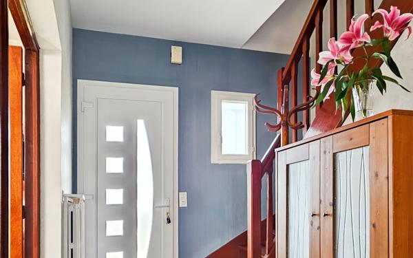 Maison à vendre    7 pièces •  Ermont