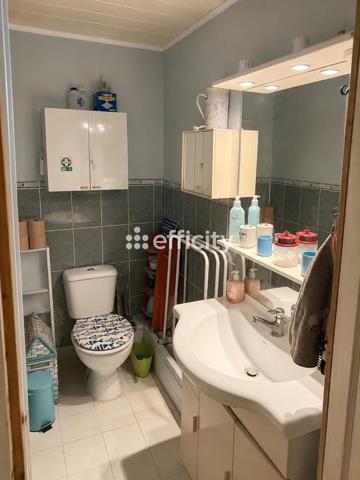 Maison
         5 pièces
        - 140 m² 189 500 € *