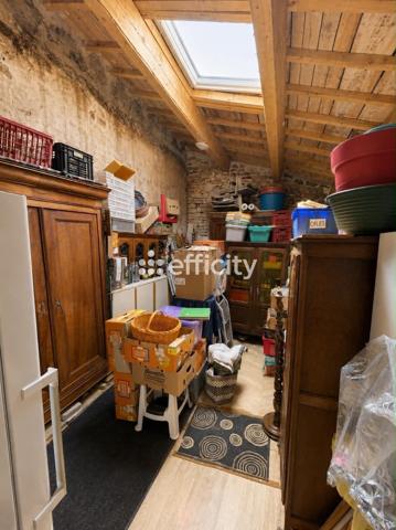 Maison
         5 pièces
        - 140 m² 189 500 € *