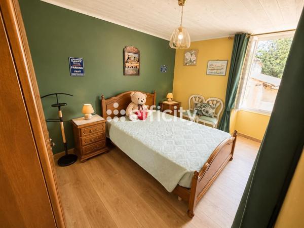 Maison
         5 pièces
        - 140 m² 189 500 € *