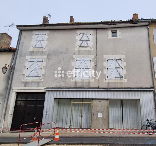 Maison 6 pièces - 160 m²