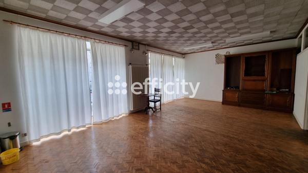 Maison 6 pièces - 160 m²