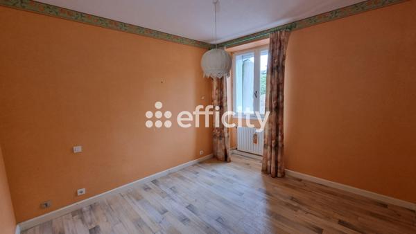 Maison 6 pièces - 160 m²