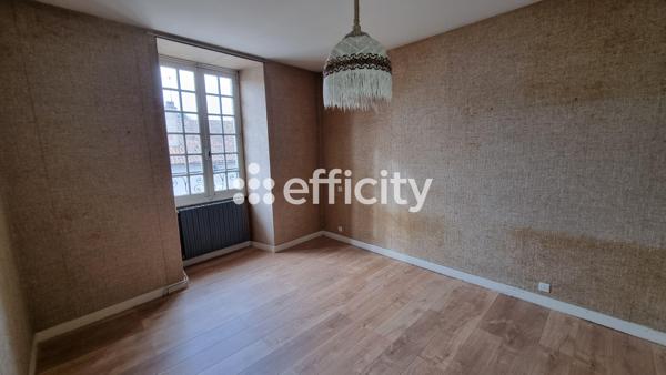 Maison 6 pièces - 160 m²