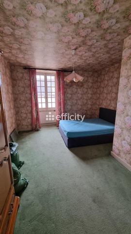 Maison 6 pièces - 160 m²