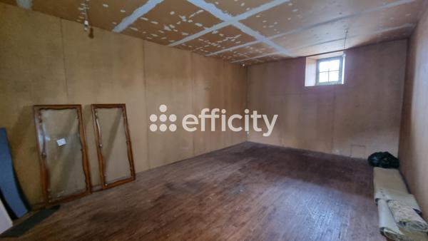 Maison 6 pièces - 160 m²