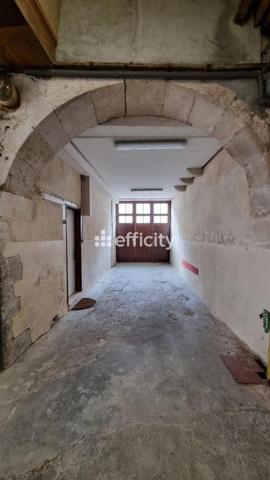 Maison 6 pièces - 160 m²