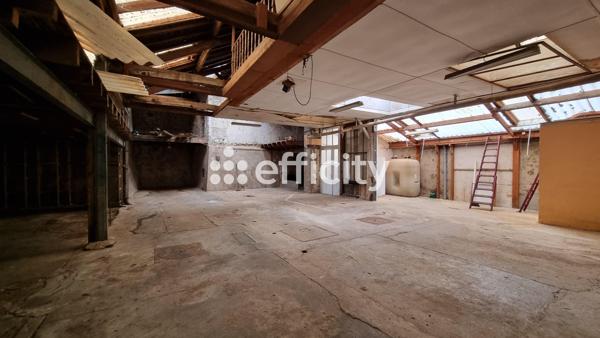 Maison 6 pièces - 160 m²