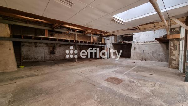 Maison 6 pièces - 160 m²