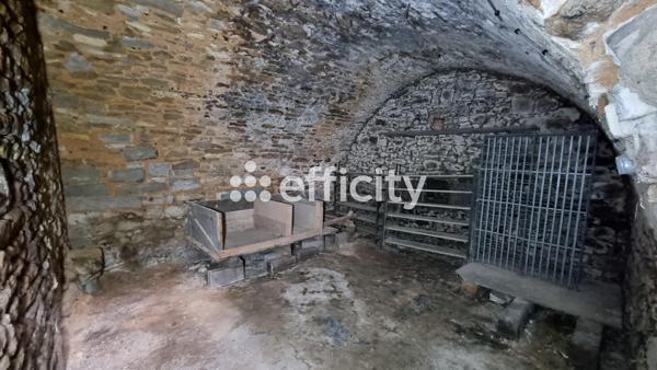 Maison 6 pièces - 160 m²