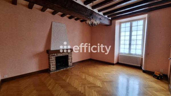 Maison 6 pièces - 160 m²