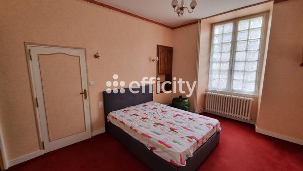 Maison 6 pièces - 160 m²