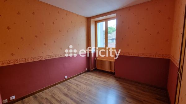 Maison 6 pièces - 160 m²