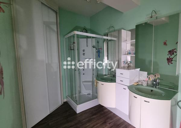 Maison 6 pièces - 160 m²