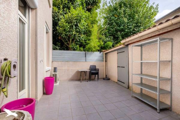 Appartement à vendre |  Villeurbanne |  2 pièces | 49 m²