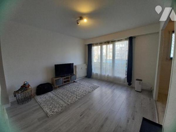 REIMS, idéal investissement locatif