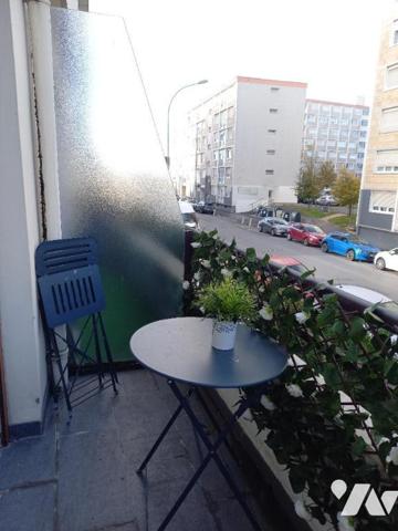 REIMS, idéal investissement locatif