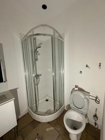 Centre-ville : Studio rénové