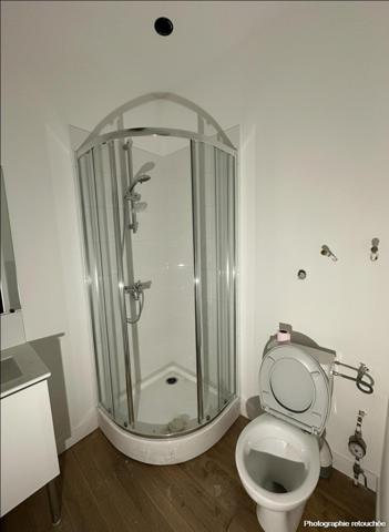 Centre-ville : Studio rénové