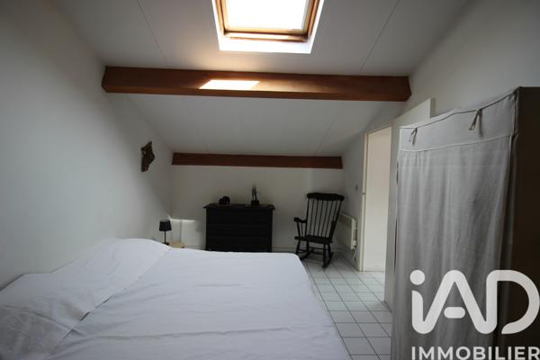 Appartement à vendre 3 pièces 44 m² Port-Vendres