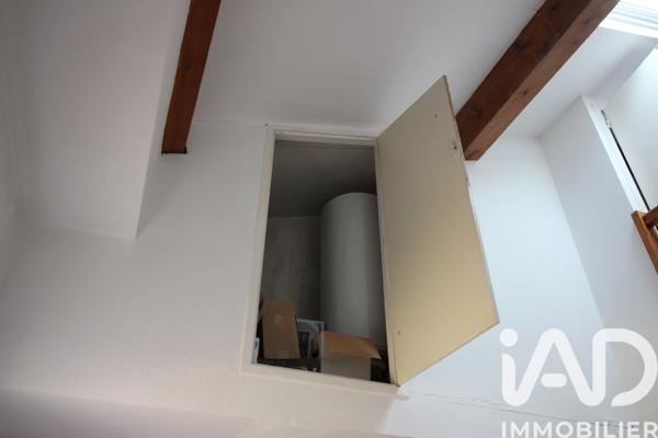 Appartement à vendre 3 pièces 44 m² Port-Vendres