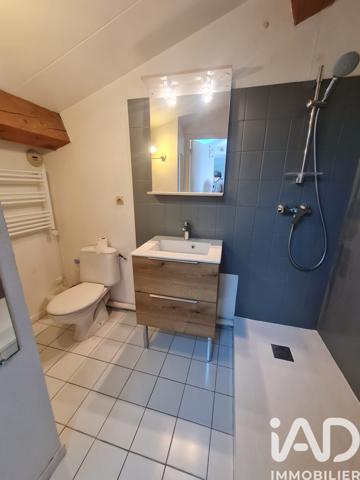 Appartement à vendre 3 pièces 44 m² Port-Vendres