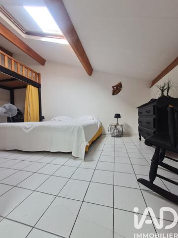 Appartement à vendre 3 pièces 44 m² Port-Vendres