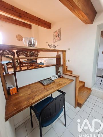 Appartement à vendre 3 pièces 44 m² Port-Vendres