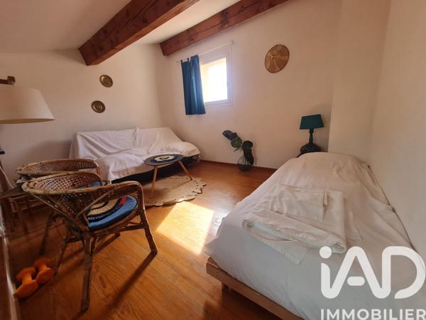 Appartement à vendre 3 pièces 44 m² Port-Vendres