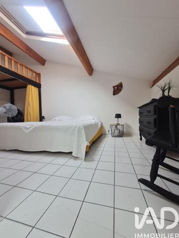 Appartement à vendre 3 pièces 44 m² Port-Vendres