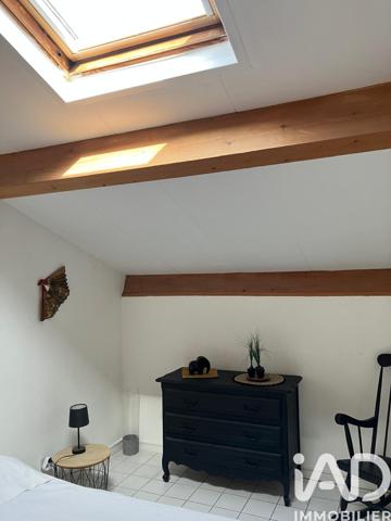 Appartement à vendre 3 pièces 44 m² Port-Vendres