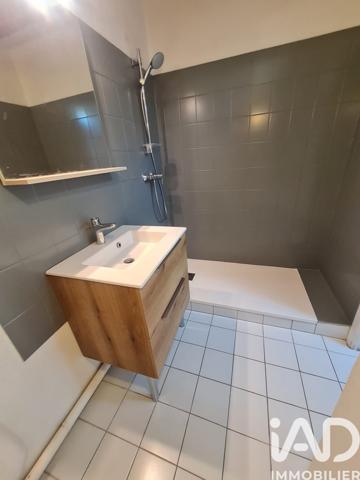 Appartement à vendre 3 pièces 44 m² Port-Vendres