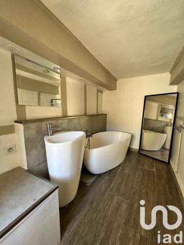 Appartement à vendre 3 pièces 56 m² Montpellier