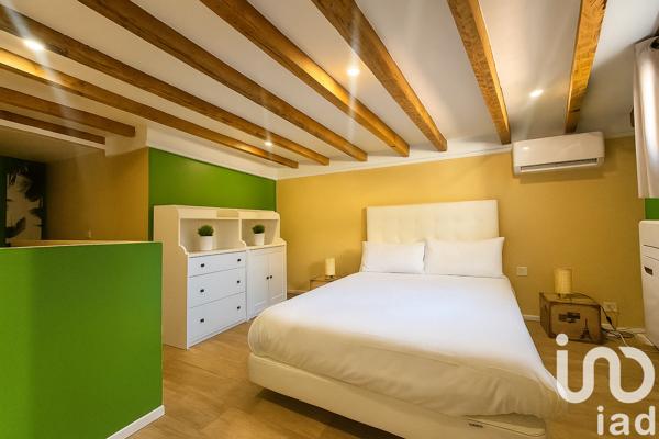 Appartement à vendre 3 pièces 56 m² Montpellier