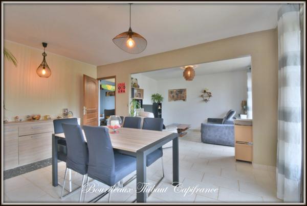 À vendre Spacieux de 70m² avec garage et parking à Morsang-sur-Orge (91) - Lumineux