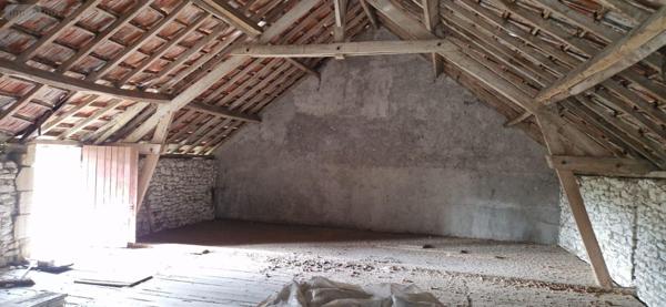 Maison à vendre à Clion dans l'Indre (36700), ref : 1051839