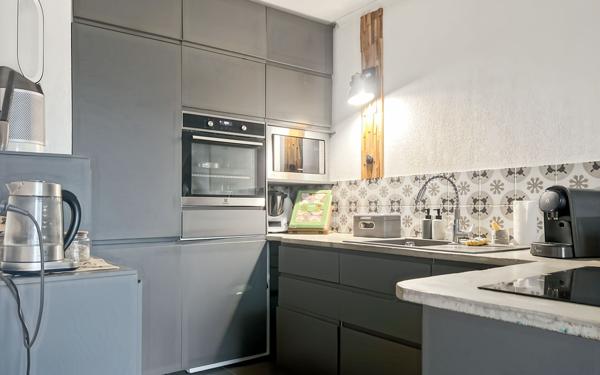 Appartement à vendre    2 pièces • 38,45 m2 Fréjus