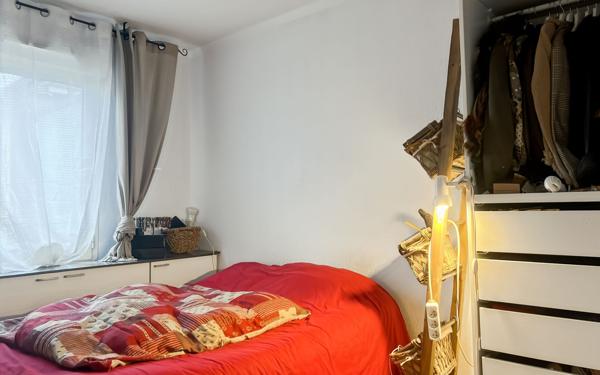 Appartement à vendre    2 pièces • 38,45 m2 Fréjus