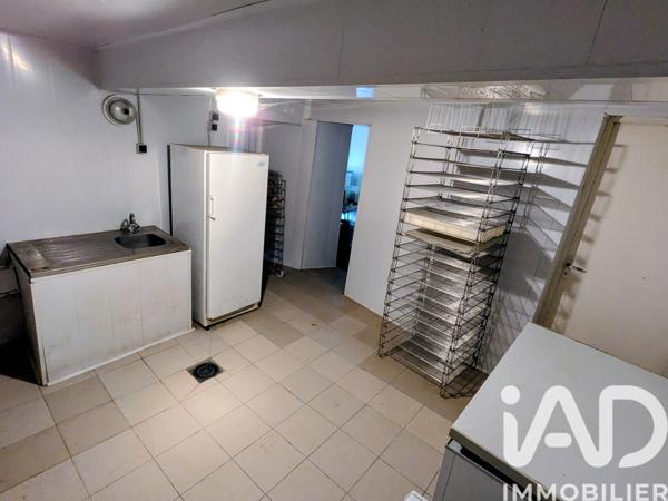 Maison à vendre 5 pièces 106 m² Sainte-Colombe-sur-Gand