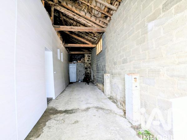 Maison à vendre 5 pièces 106 m² Sainte-Colombe-sur-Gand