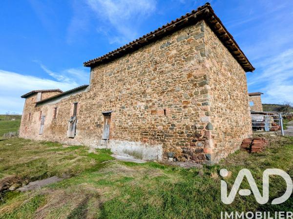 Maison à vendre 5 pièces 106 m² Sainte-Colombe-sur-Gand