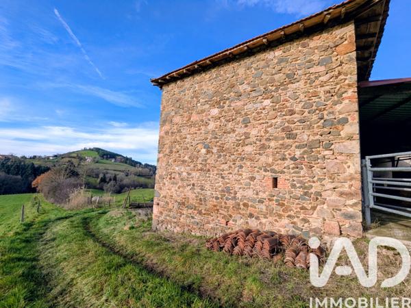 Maison à vendre 5 pièces 106 m² Sainte-Colombe-sur-Gand