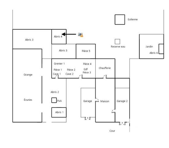 Maison à vendre 5 pièces 106 m² Sainte-Colombe-sur-Gand