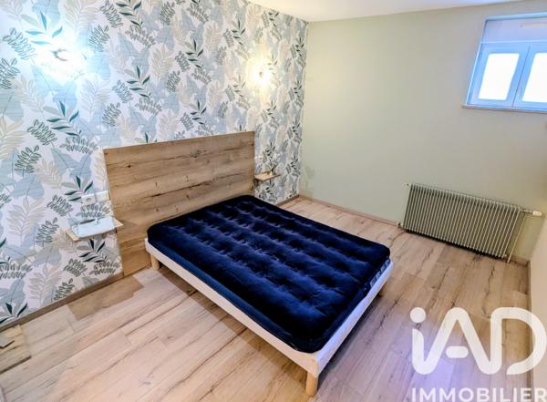 Maison à vendre 5 pièces 106 m² Sainte-Colombe-sur-Gand