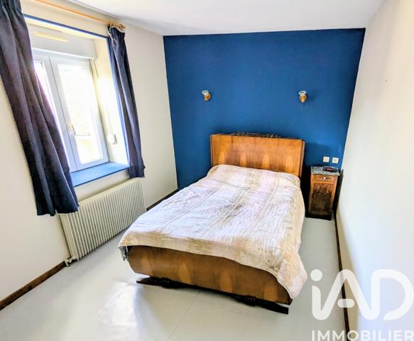 Maison à vendre 5 pièces 106 m² Sainte-Colombe-sur-Gand