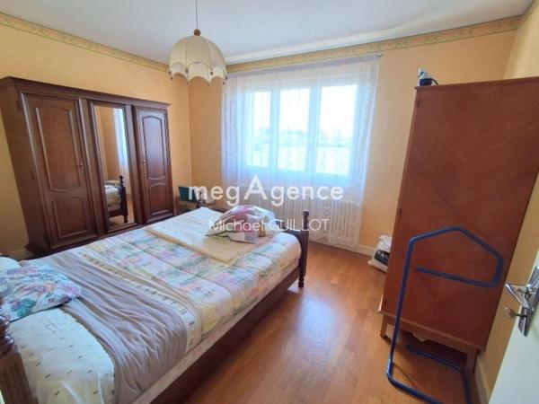 Maison à Péronnas, 01960 - 6 pièces 159m²