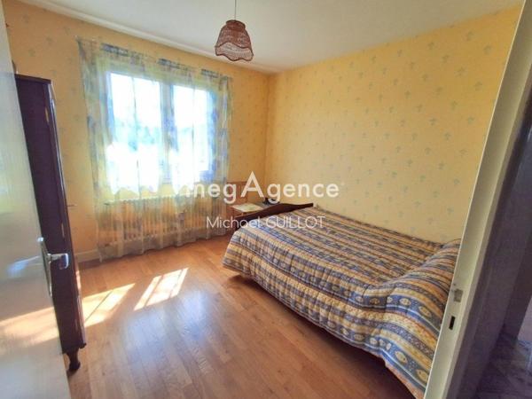 Maison à Péronnas, 01960 - 6 pièces 159m²