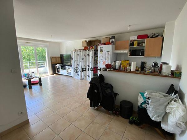 Appartement 3 pièces 57 m² CREON - 33670