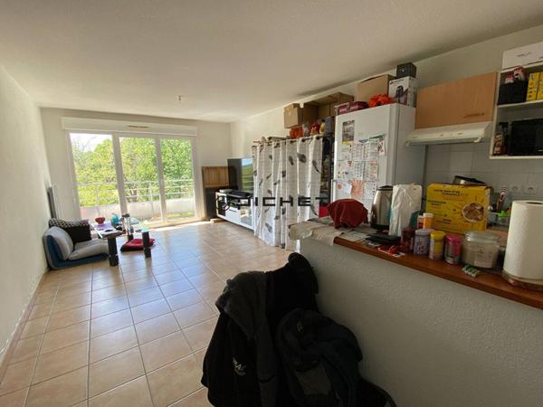 Appartement 3 pièces 57 m² CREON - 33670