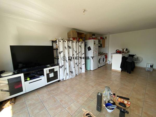 Appartement 3 pièces 57 m² CREON - 33670